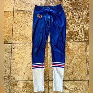 Goldsheep Women’s Leggings